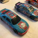 Illustration for article titled Colossal Die-Cast Collection - Box 111 - NASCAR is Best Car!